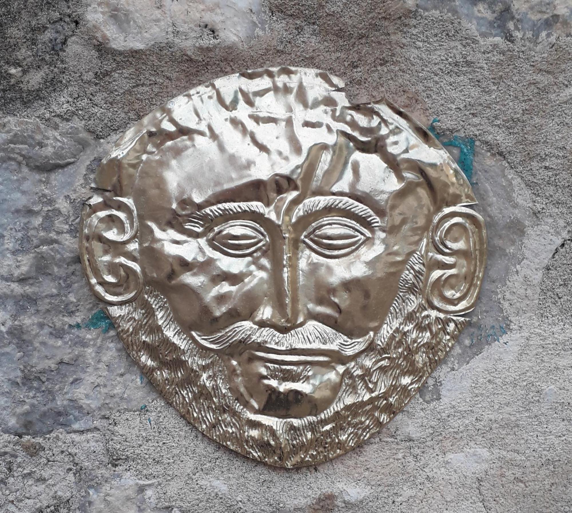 Πέτρινο Σπίτι-Stone House Villa Koíta Exterior foto