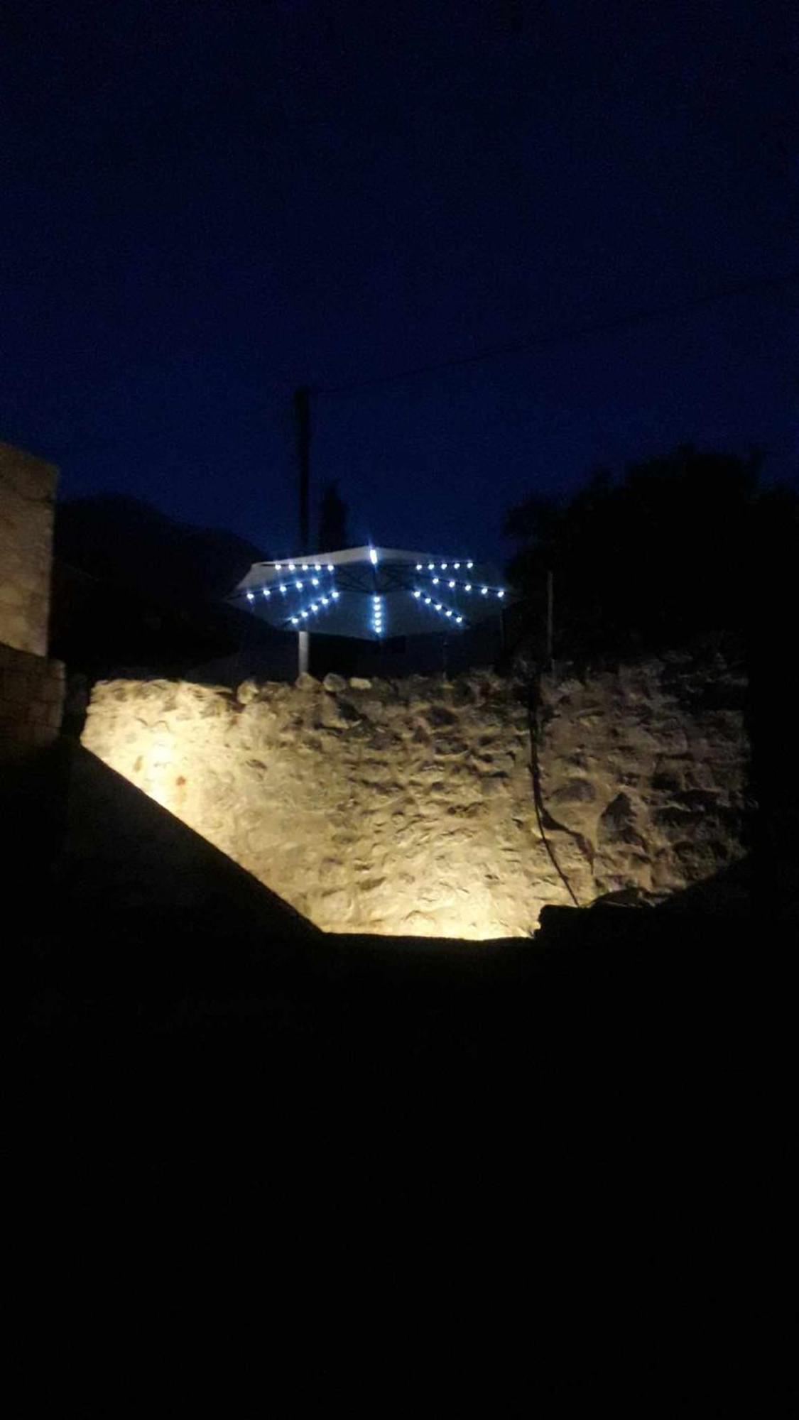 Πέτρινο Σπίτι-Stone House Villa Koíta Exterior foto